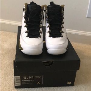 Air Jordan retro 9